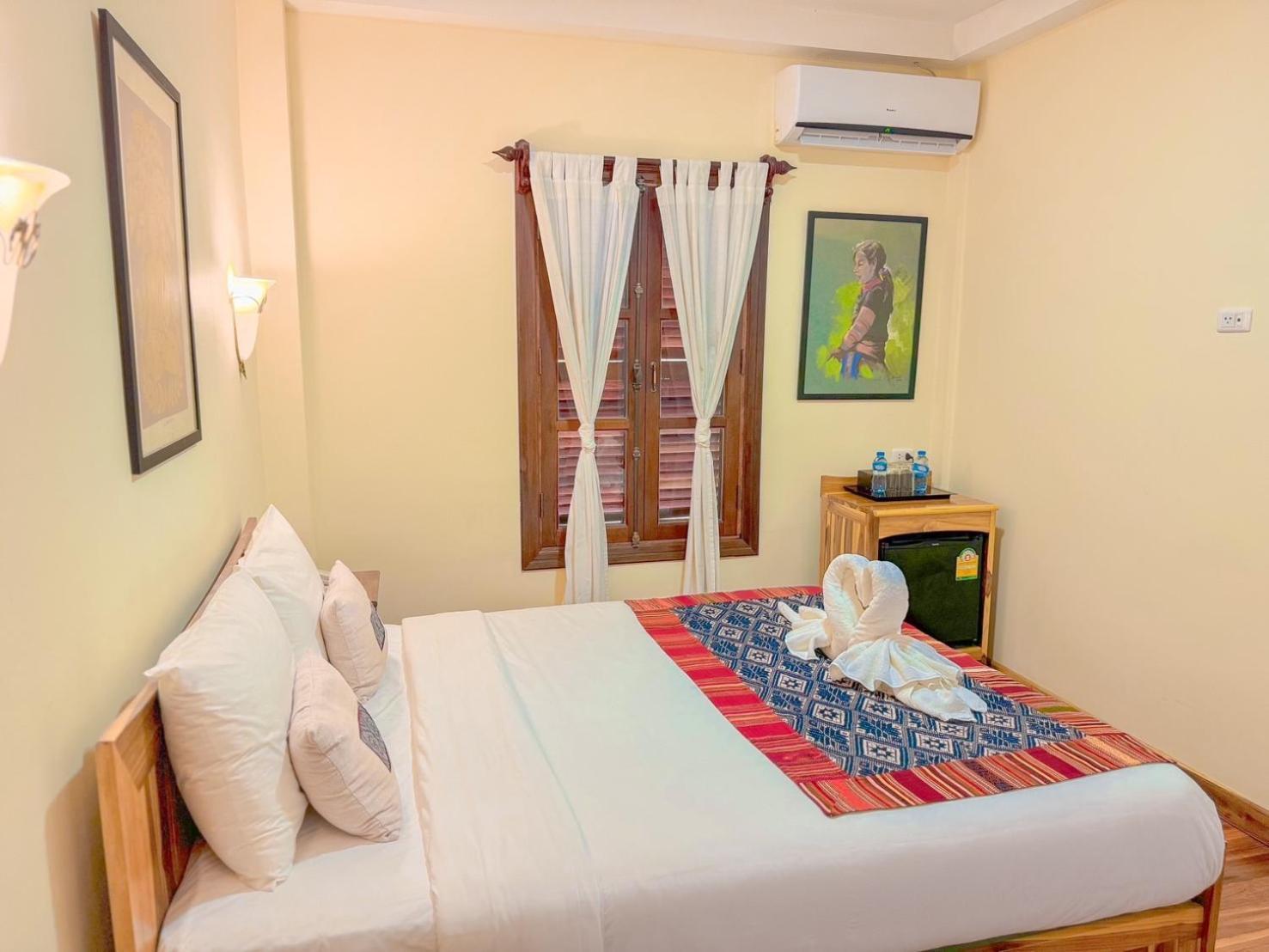 Luang Phasouk Hotel Luang Prabang Luaran gambar