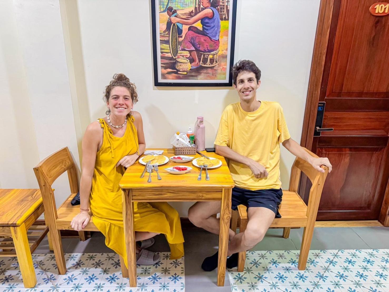 Luang Phasouk Hotel Luang Prabang Luaran gambar